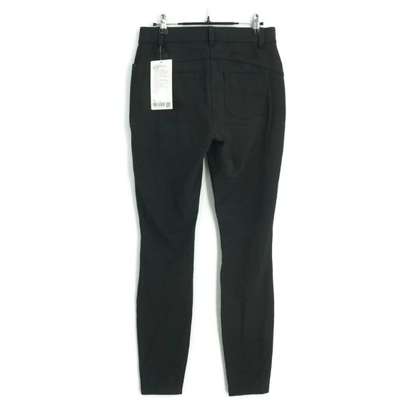 Lululemon Athletica City Sleek HR Pant - Picture 5 of 8